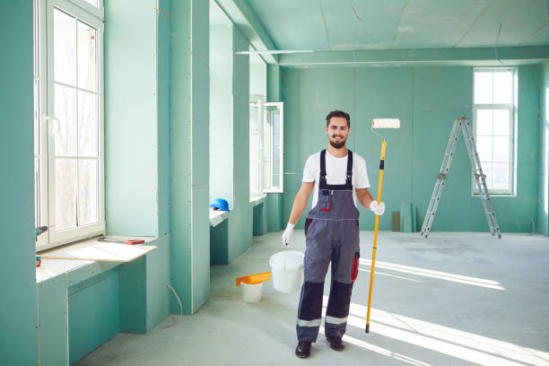 Best Residential Mold Inspection & Testing  in Mountain Lake, MN